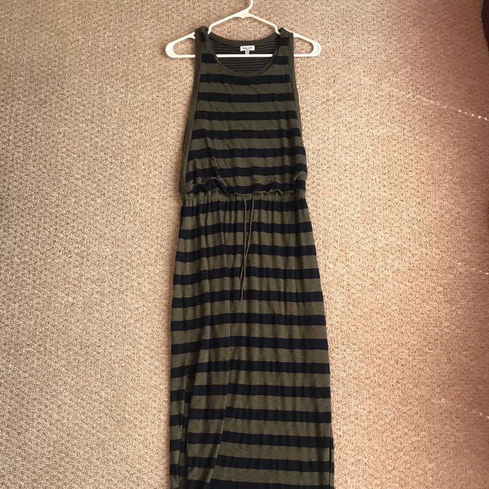 Splendid Maxi Dress
